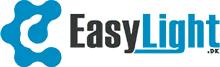 Easy-light.dk logo