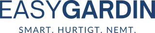 EasyGardin logo