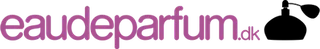 EauDeParfum.dk logo