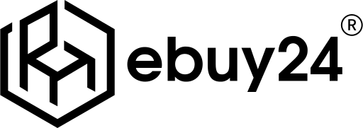 ebuy24 DK logo