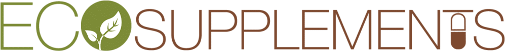 Eco Supplements DK logo