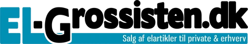 EL-GROSSISTEN logo