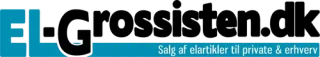 EL-GROSSISTEN logo