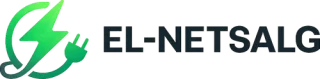 EL-NETSALG logo