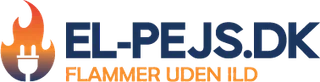 El-Pejs (DK) logo