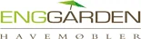 Enggården Havemøbler logo