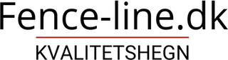 Fence-line.dk logo
