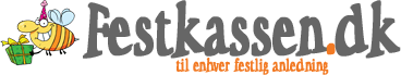 Festkassen logo