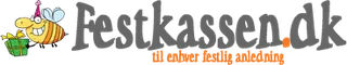 Festkassen logo