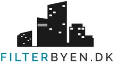 Filterbyen.dk logo