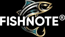 Fishnote Shop logo