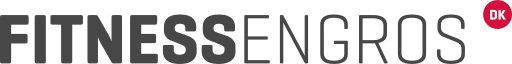 Fitnessengros.dk logo