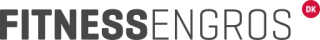 Fitnessengros.dk logo