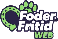 Foder & Fritid logo