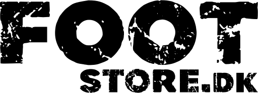 Footstore logo