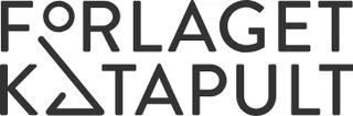 Forlaget Katapult logo