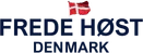 Frede Høst Denmark logo