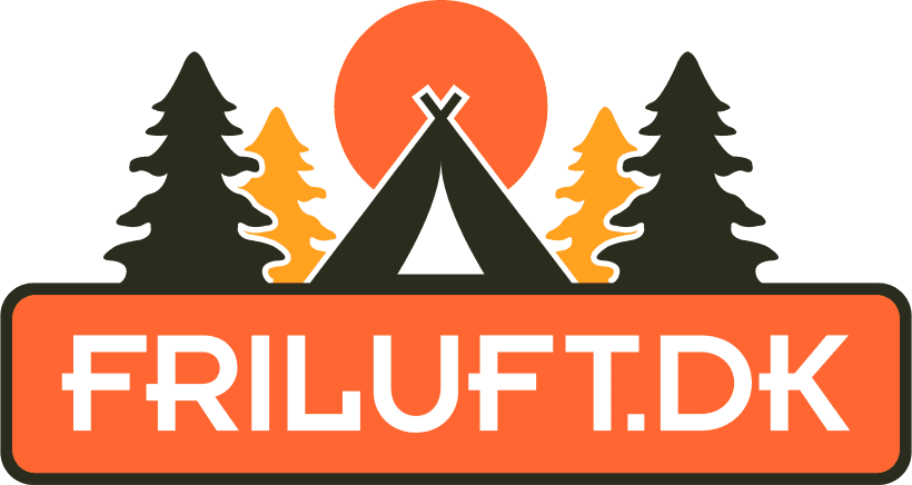 Friluft DK logo