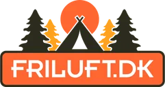Friluft DK logo