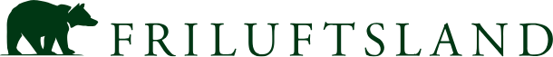 Friluftsland.dk logo