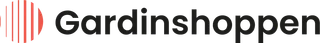 Gardinshoppen.dk logo