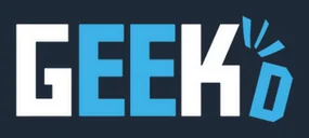 Geekd logo
