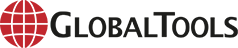 Globaltools.dk logo