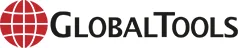 Globaltools.dk logo