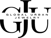 Global Urban Jewelry logo