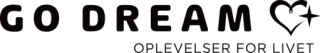GO DREAM DK logo