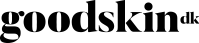 Goodskin logo