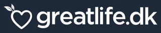 Greatlife DK logo