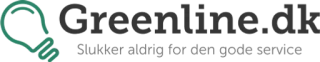 Greenline logo