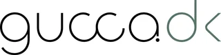 Gucca.dk logo