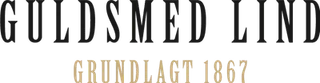 Guldsmed Lind logo