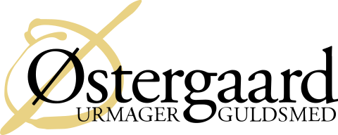 Guldsmedoestergaard (DK) logo