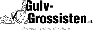 Gulv-grossisten.dk logo