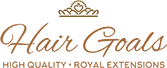 Hairgoals logo