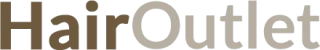 HairOutlet logo