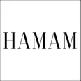 Hamam.dk logo