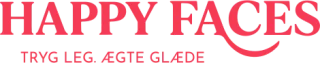 Happy Faces logo
