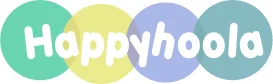 Happyhoola logo