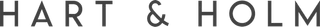 Hart & Holm logo