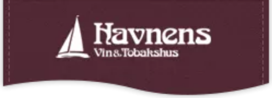 Havnens-vin (DK) logo
