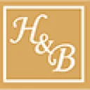 Hbdeadsea.dk logo