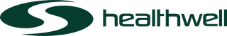 Healthwell DK logo