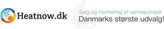 Heatnow.dk logo
