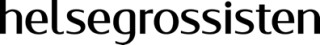 Helsegrossisten.dk logo