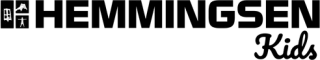 Hemmingsen Kids logo