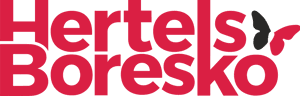 Hertels Boresko logo